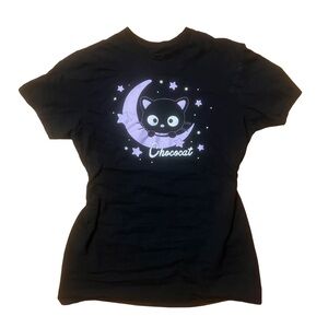 Chococat hot topic shirt